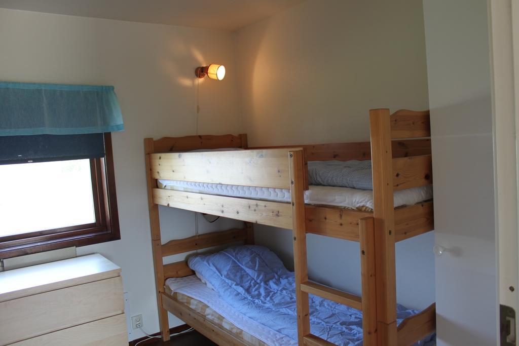 Apelvikstrand Semesterlagenheter Lejlighedshotel Varberg Værelse billede